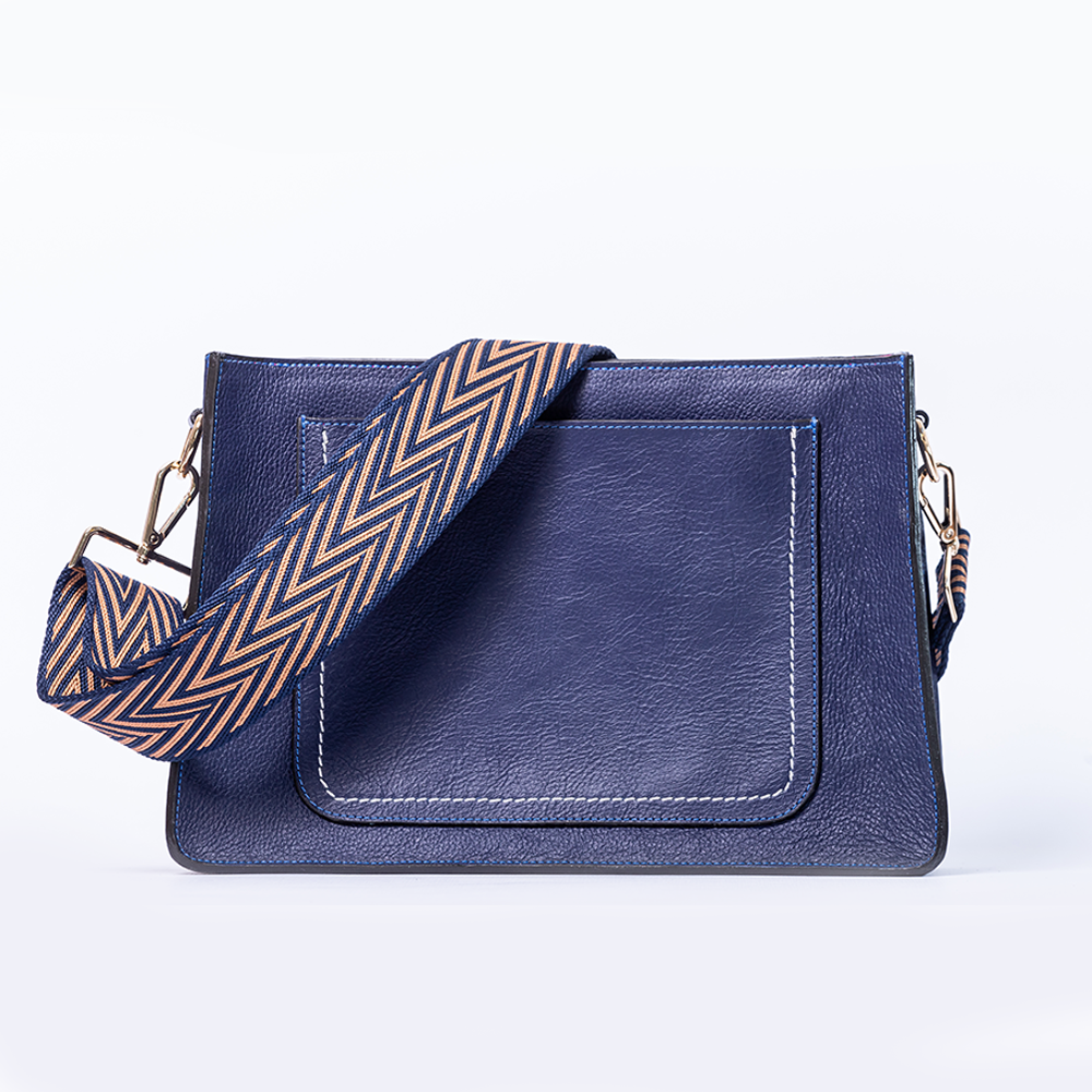 Mini Keley Crossbody Bag