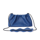 Wave Bag - Cobalt
