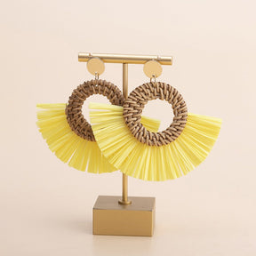 Maltahohe Earrings