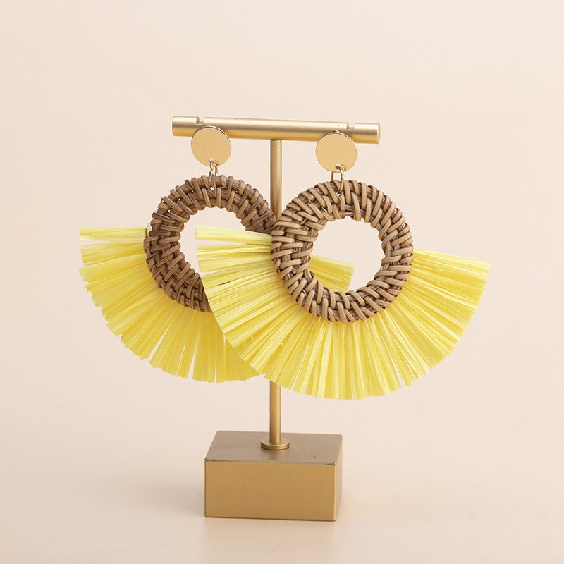 Maltahohe Earrings