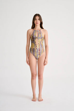 Bosque One Piece Francesca