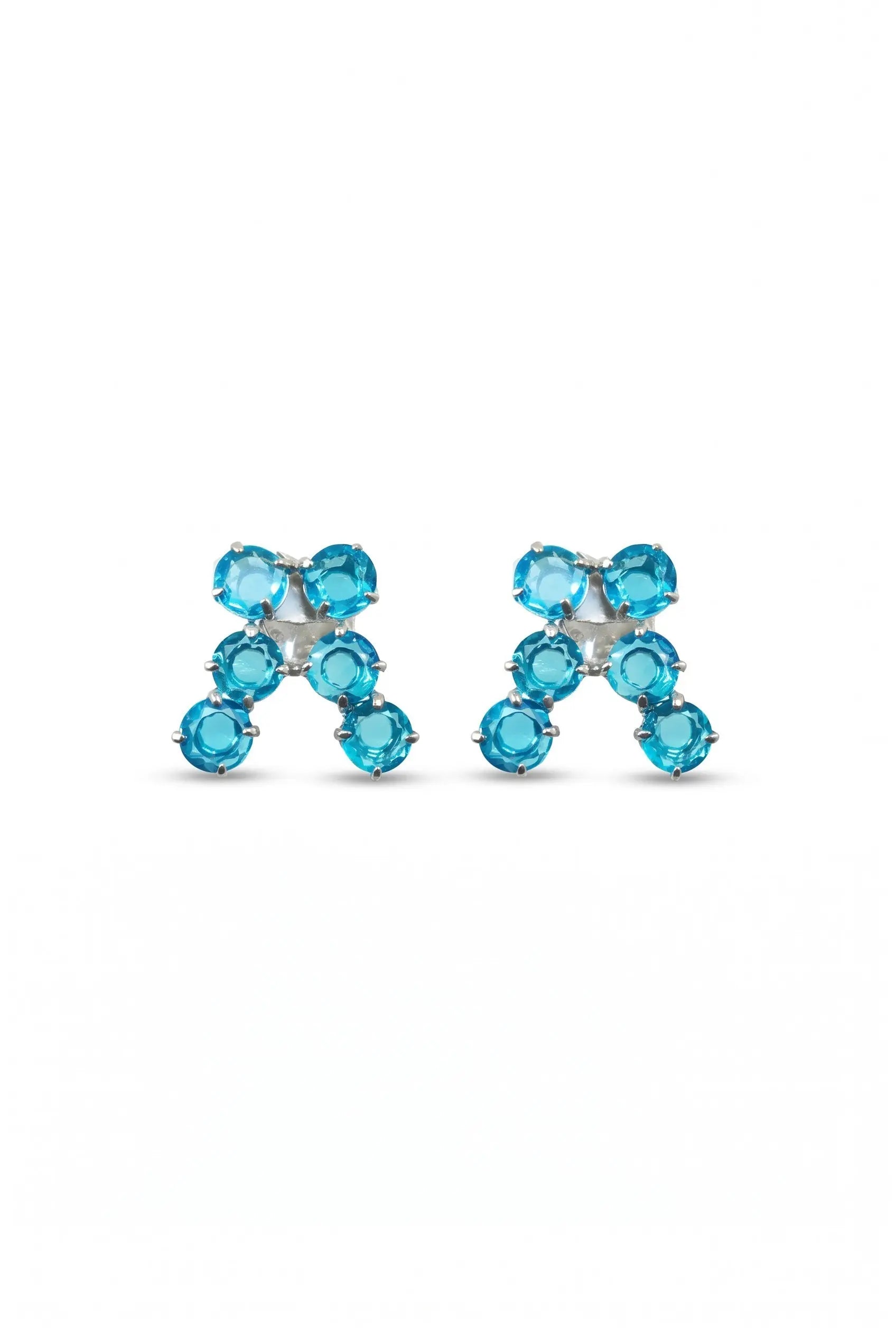 Seattle Interchangeable Drop Earrings
