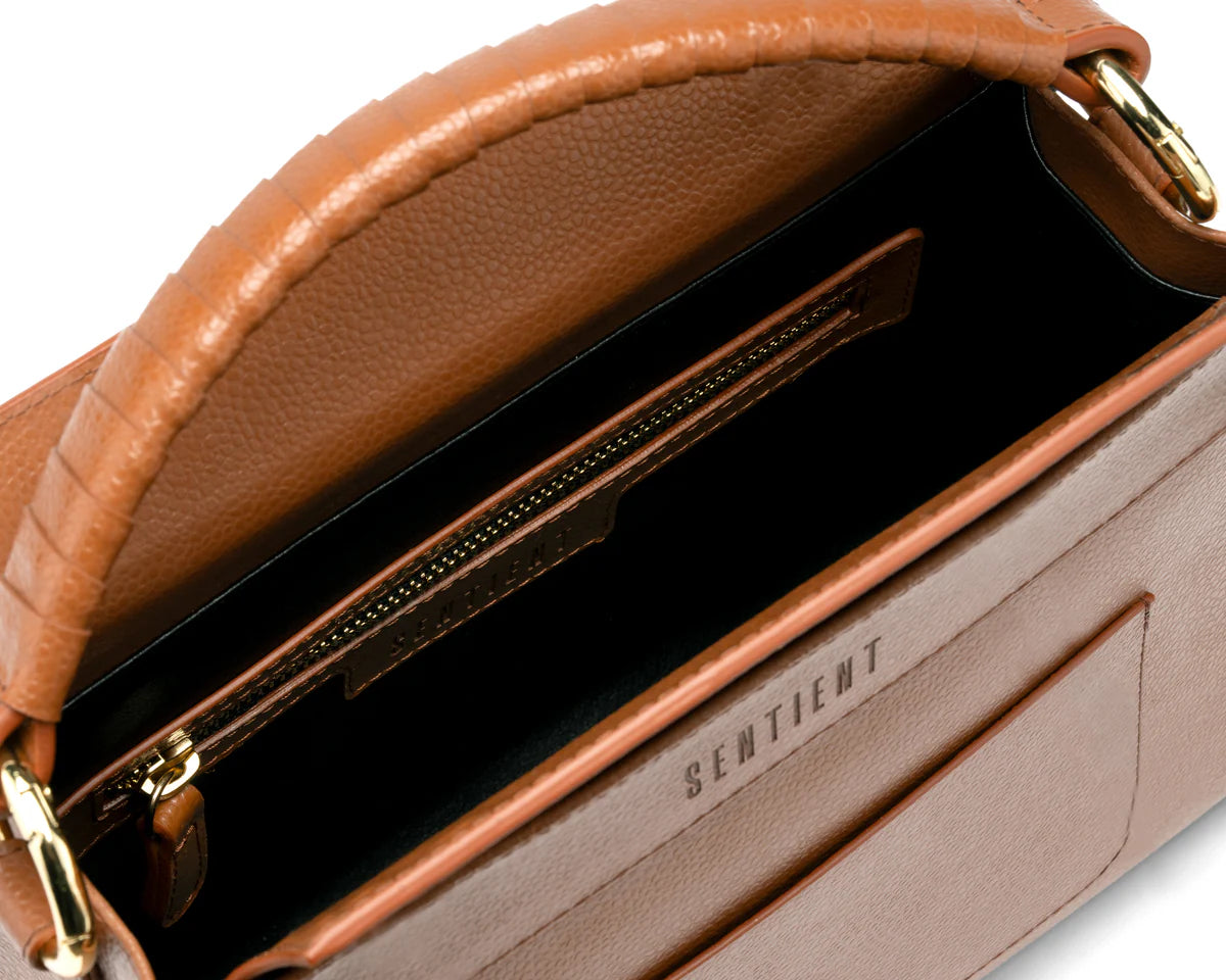 PANTHERA TOTE - OLIVE GREEN