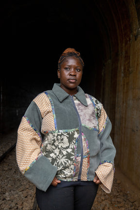 Asili - Umoja Jacket