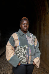 Asili - Umoja Jacket