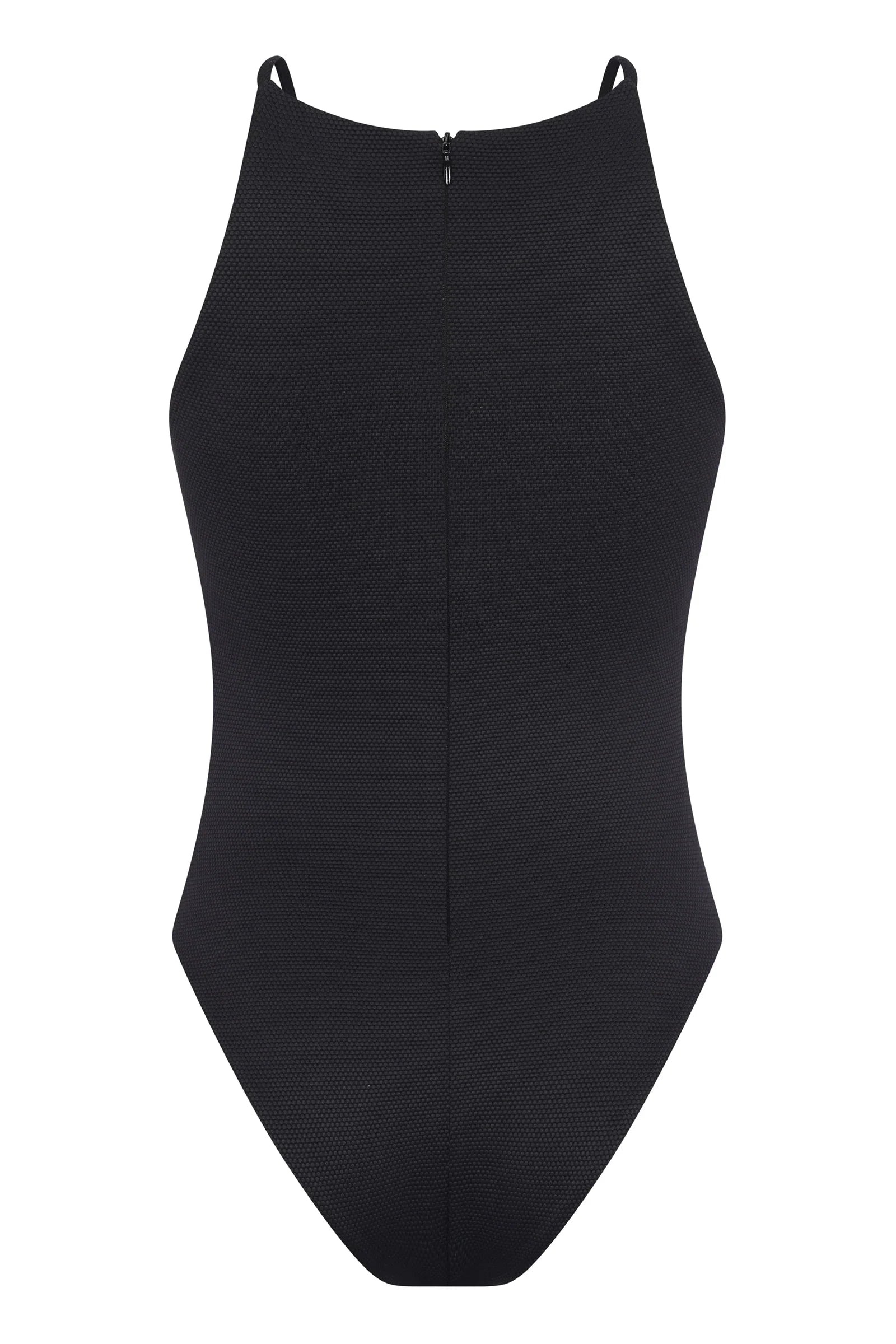 Bosque One Piece Negro
