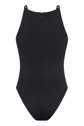 Bosque One Piece Negro