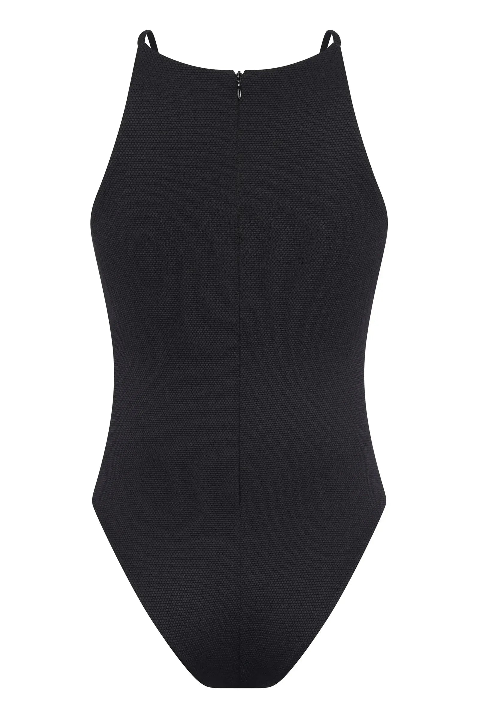 Bosque One Piece Negro