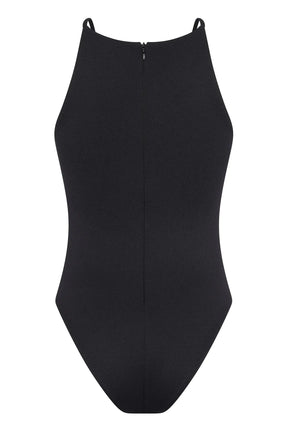 Bosque One Piece Negro