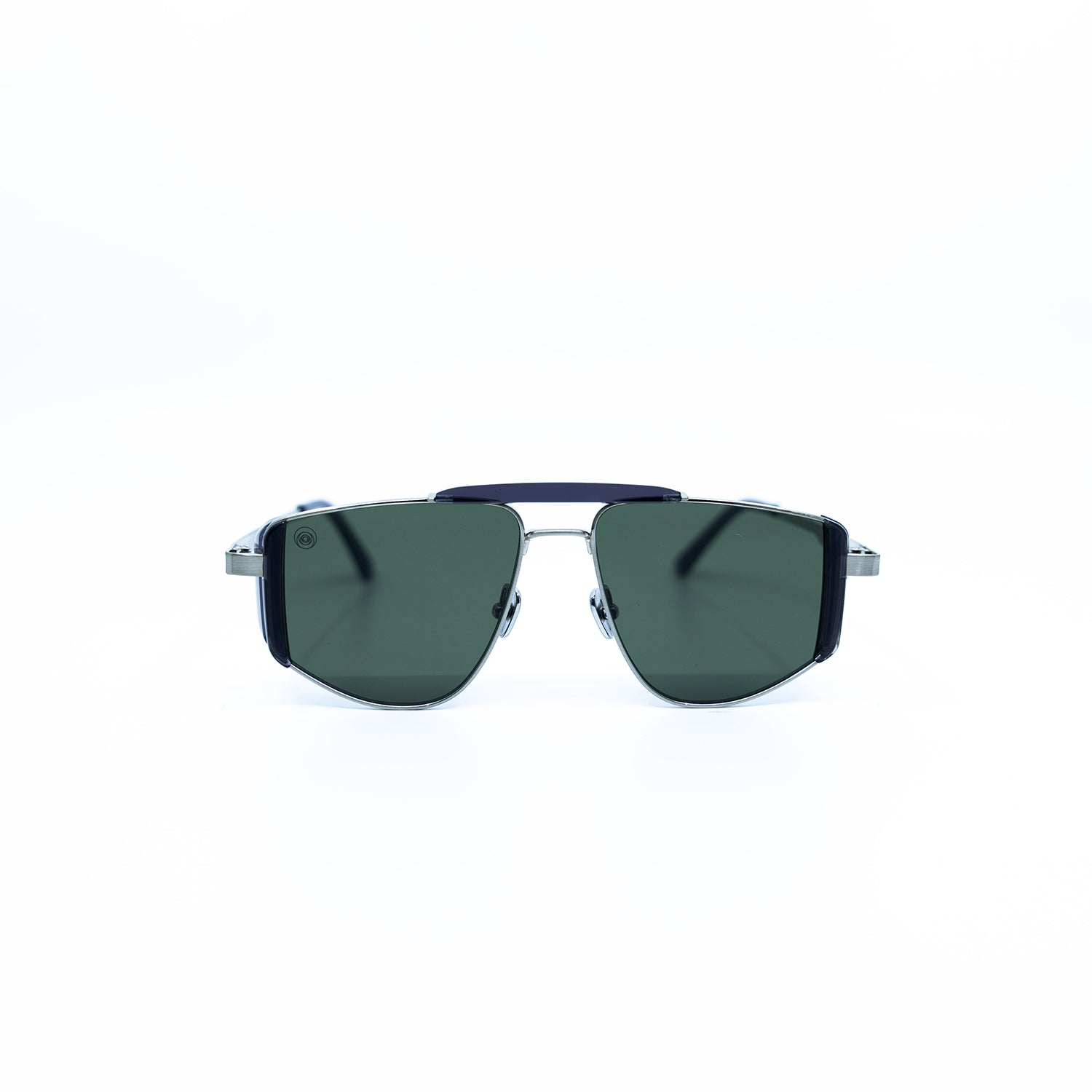 Five-o Steel Sunglasses