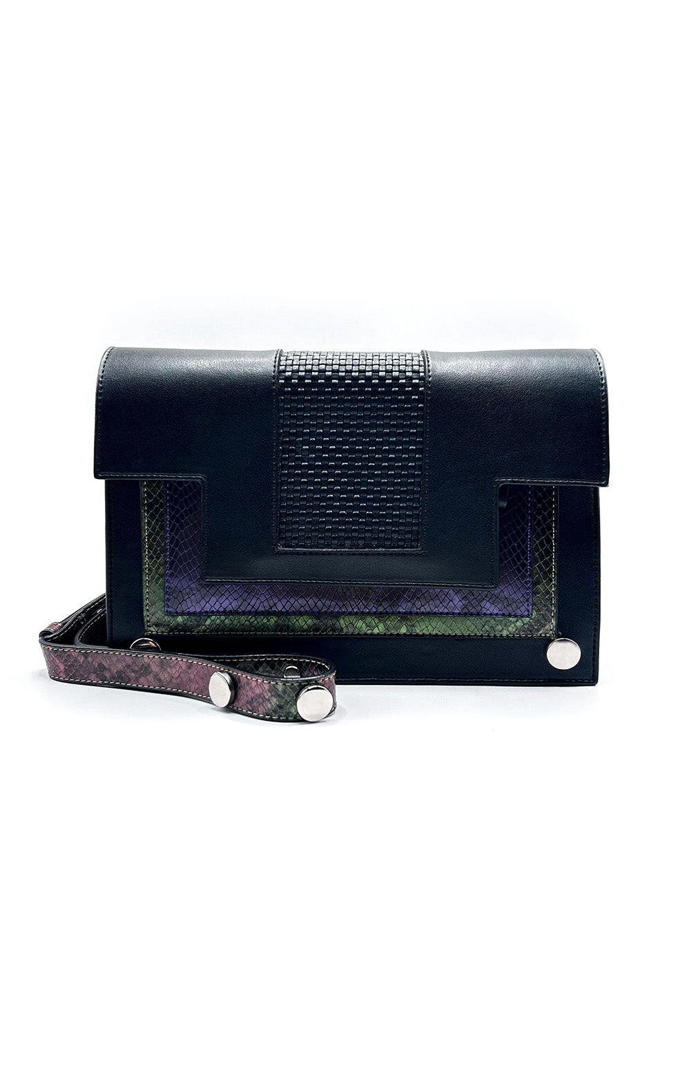 Frihed - Cactus Luxe Crossbody