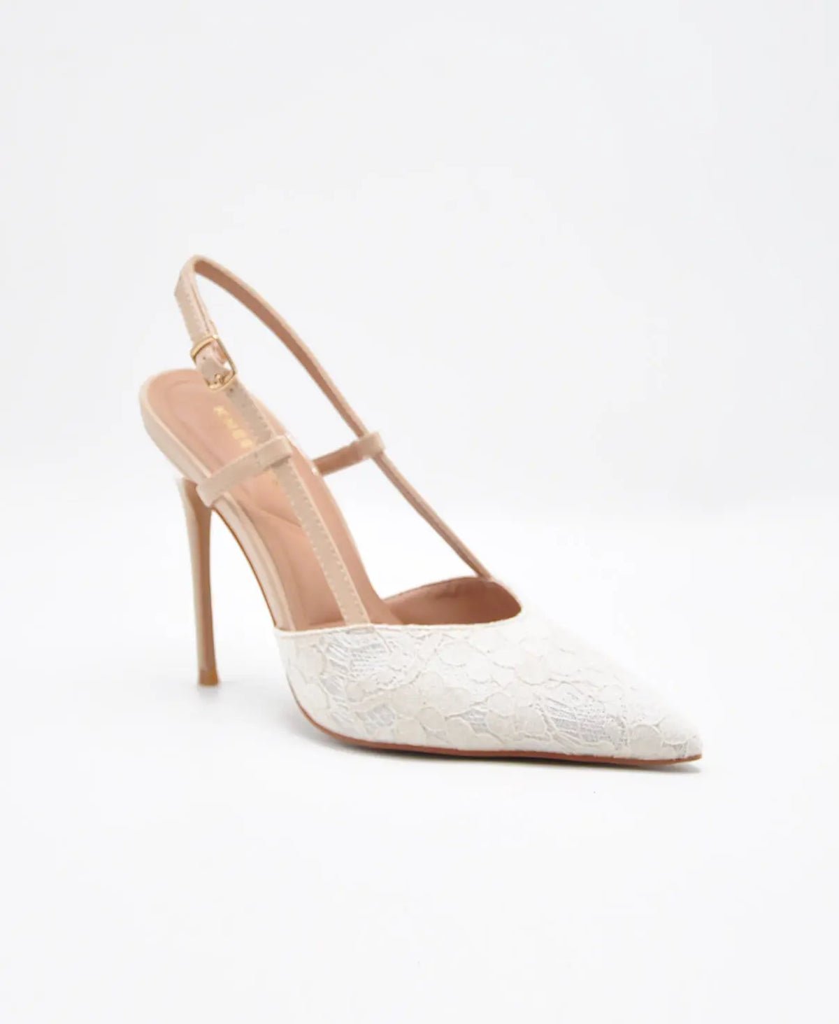 Violetta Stilettos
