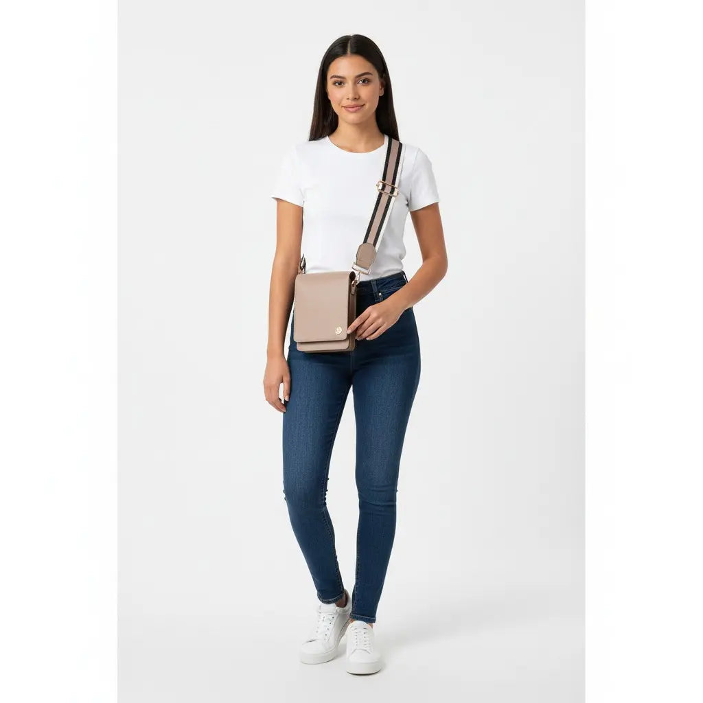 Cami 2.0 Crossbody Bag