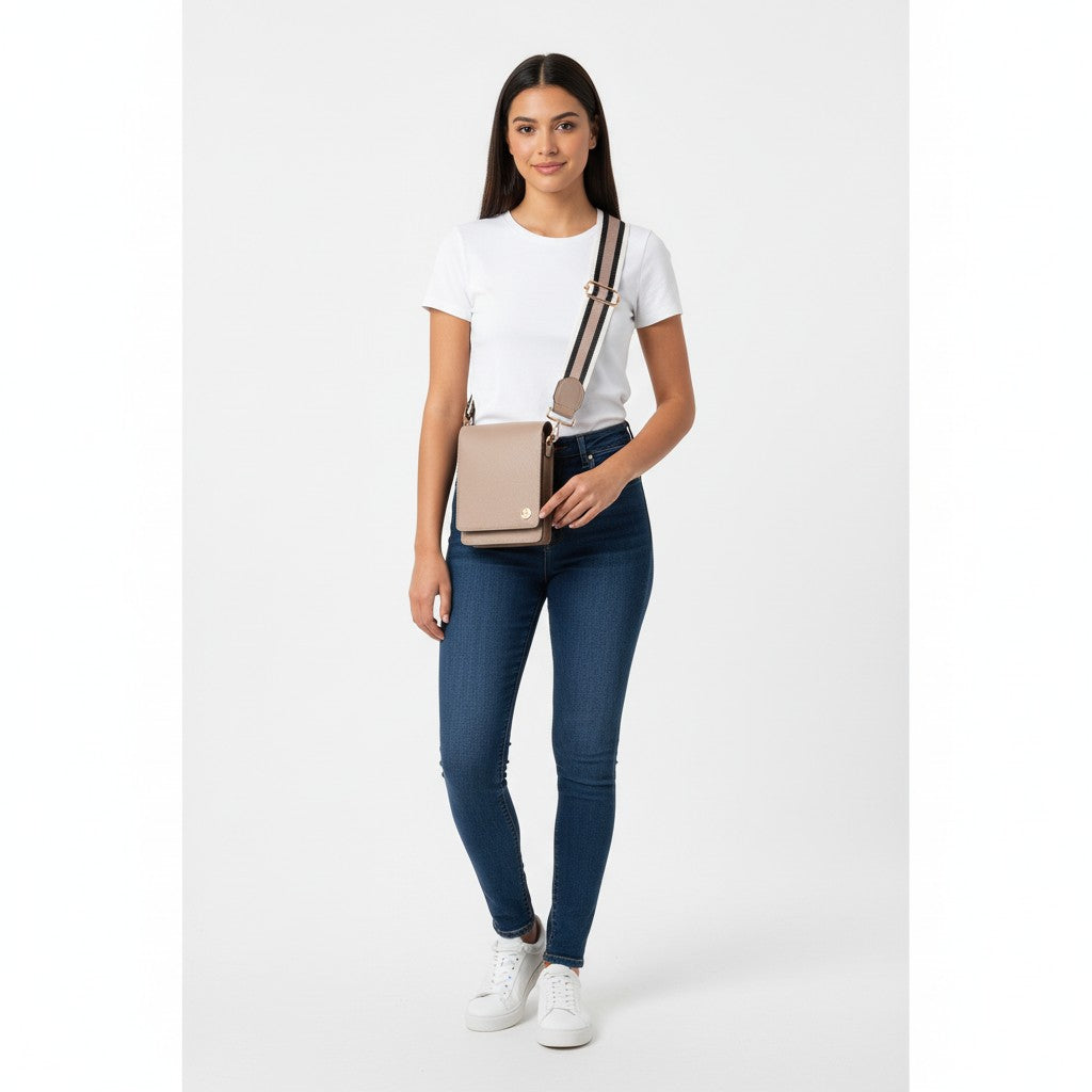 Cami 2.0 Crossbody Bag
