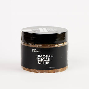 Baobab Sugar Scrub