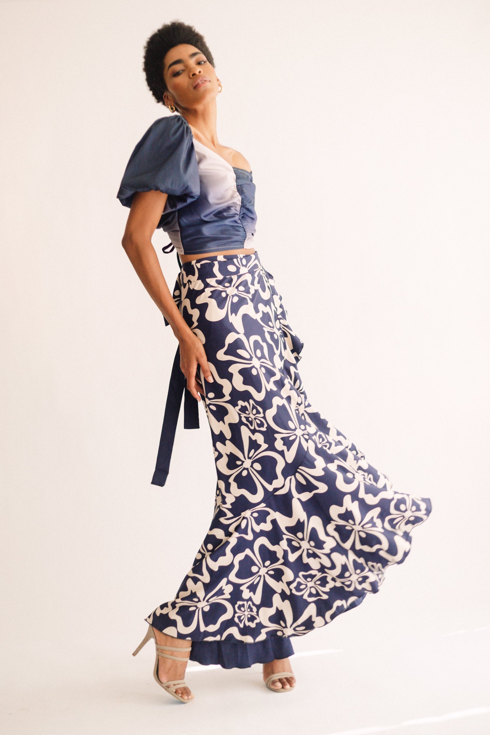 Veda Skirt