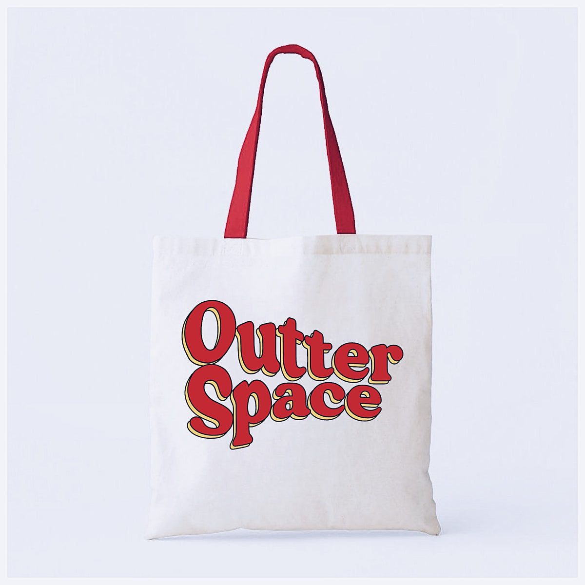 The Outterspace Tote