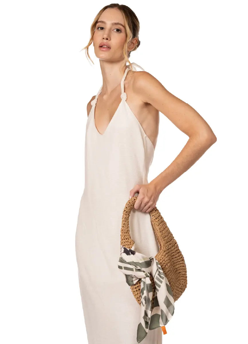 Dreams Malika Long Dress