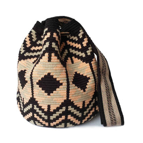 Geisha Wayuu Bag
