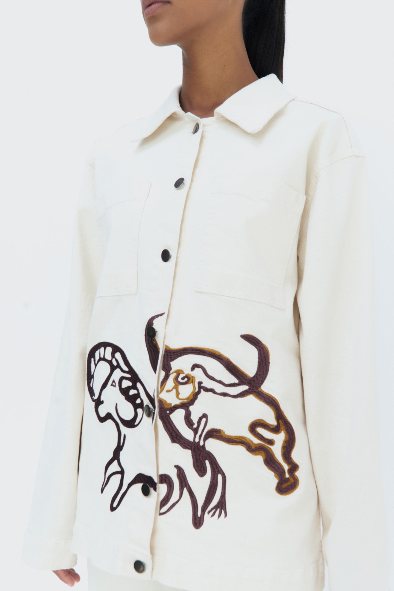 Mamout Workman Jacket