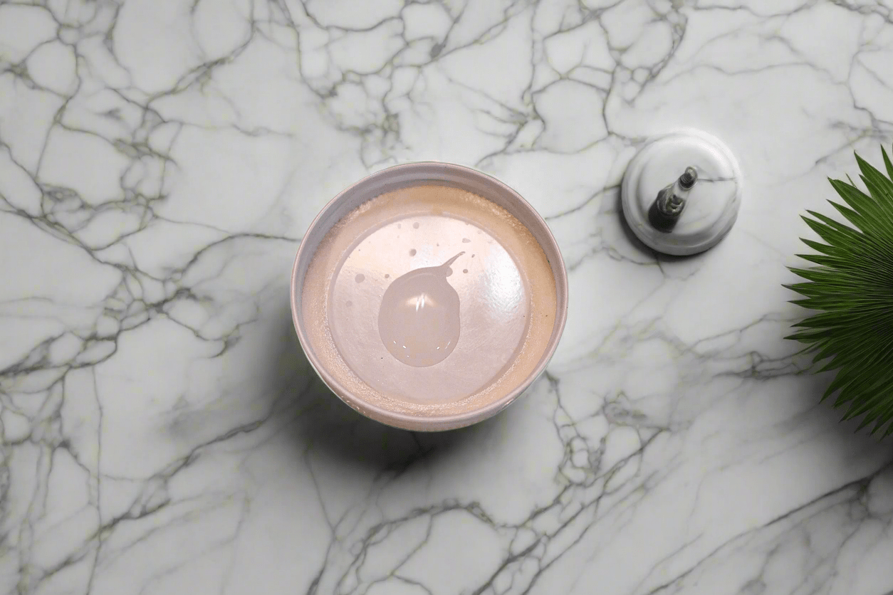 Vegan Sleep Mask by Beauty and the City – Hydrating Skincare for All Skin Types