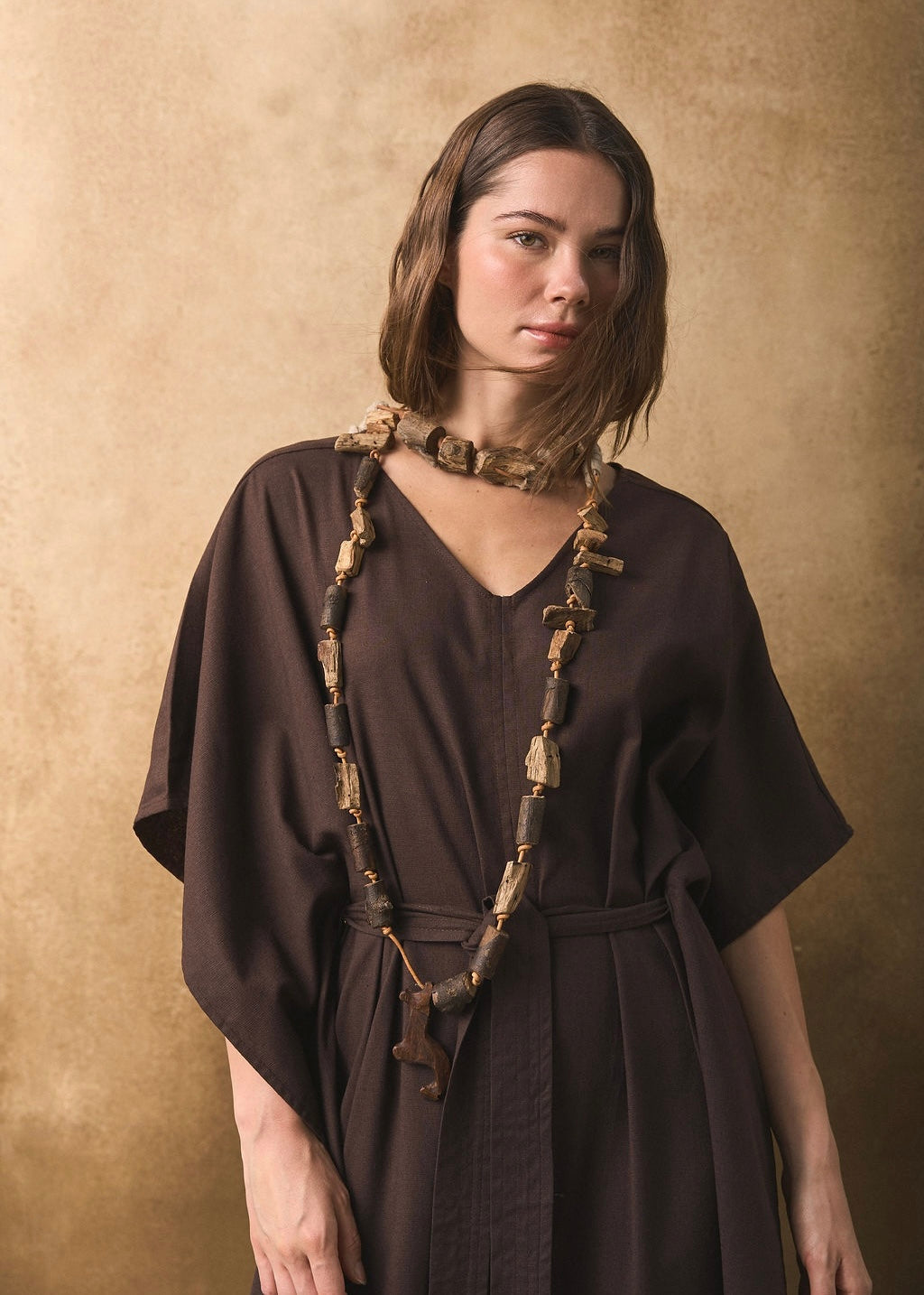 Ceremonia Dress