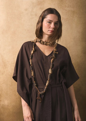 Ceremonia Dress