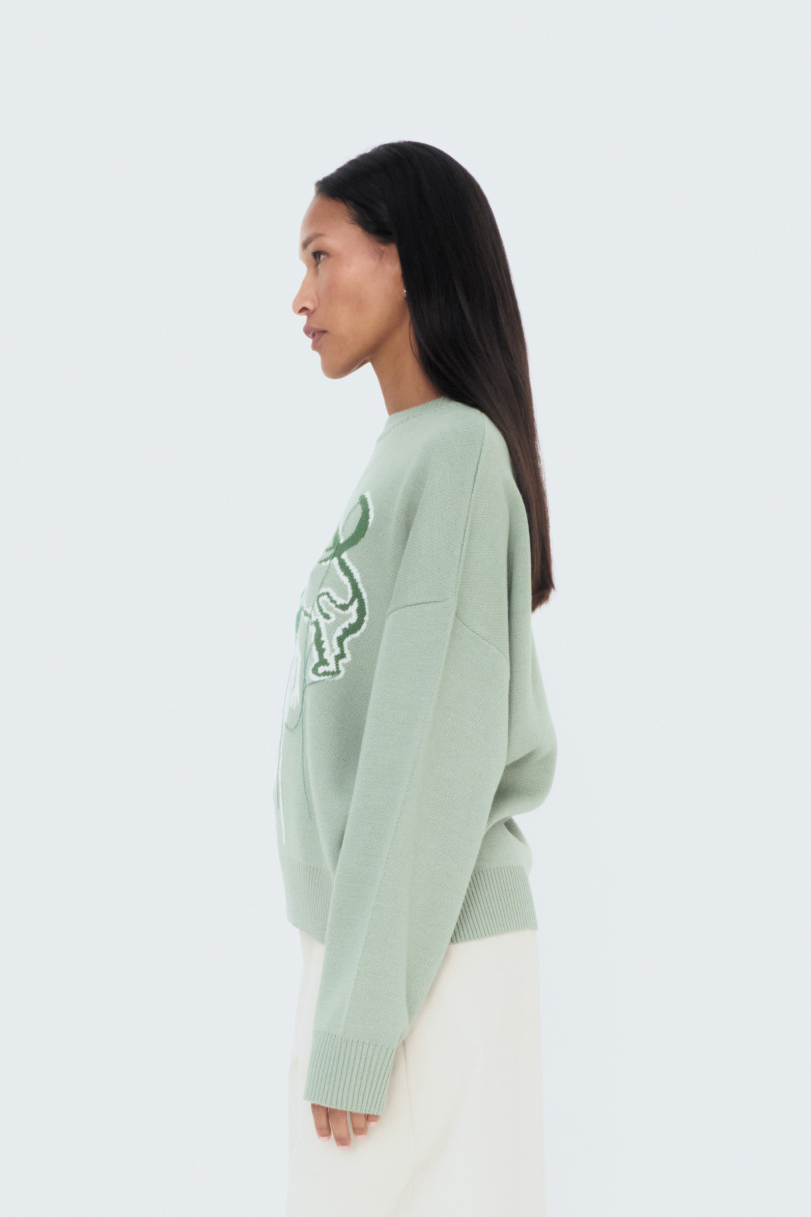 Mamout Sweater