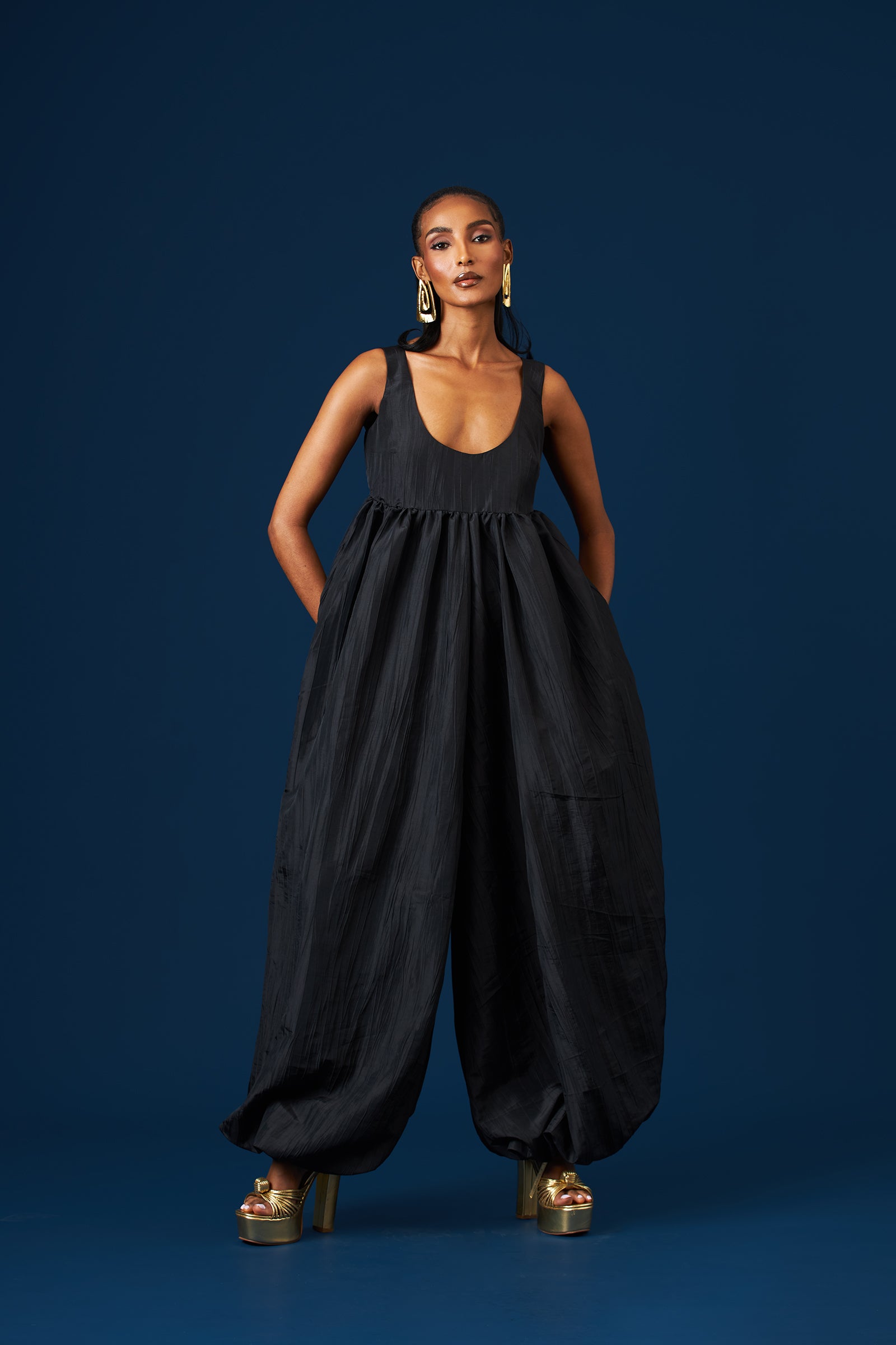 Rabi Jumpsuit