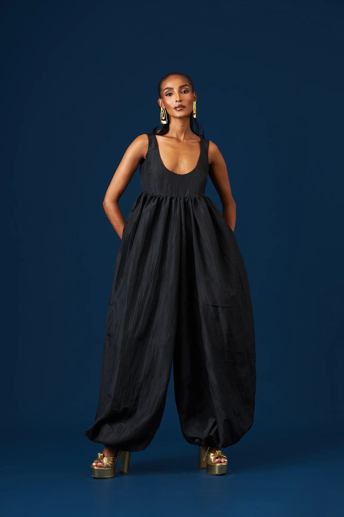 Rabi Jumpsuit