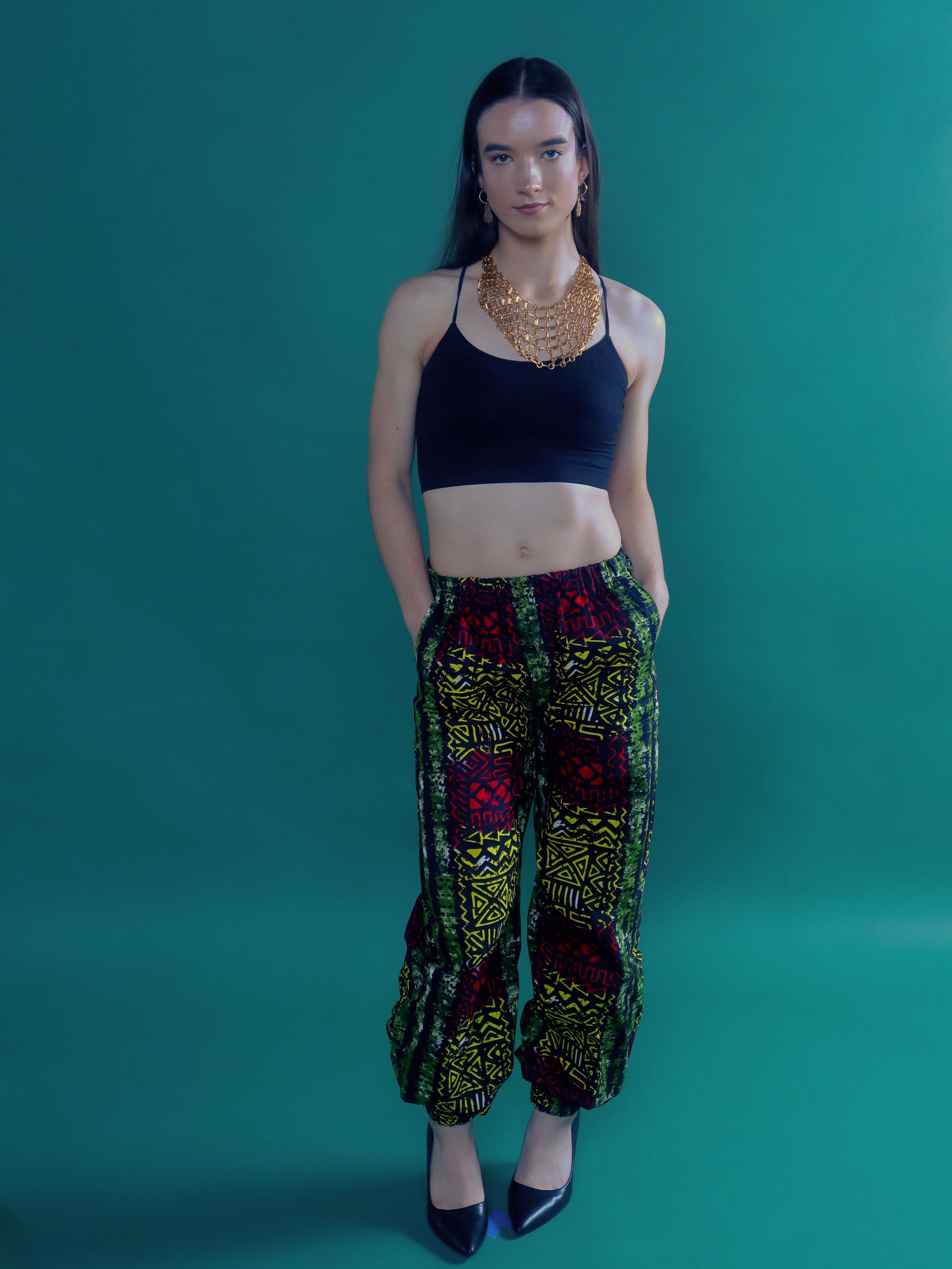 Ngoma Joggers (Copy)