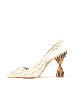 Flore Slingback