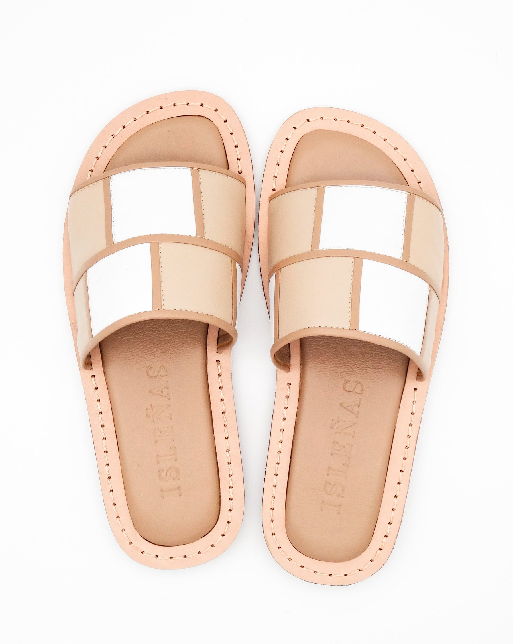 Off Grid Signature Slides