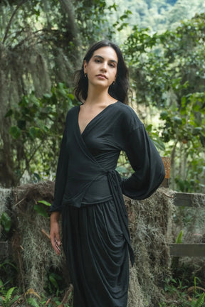 Silencio	shirt