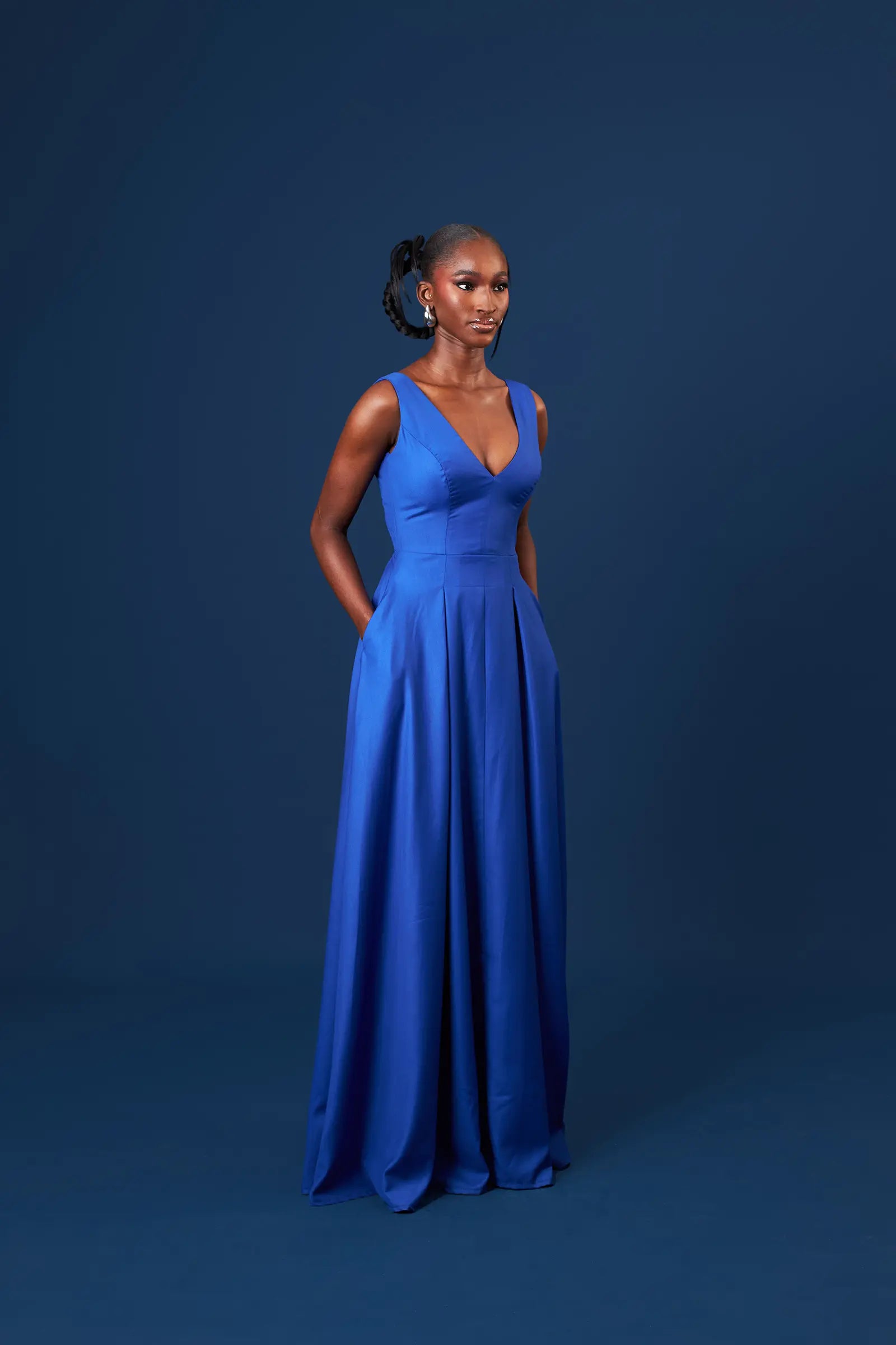 Onome Dress