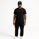 Collegiate Cap v.2