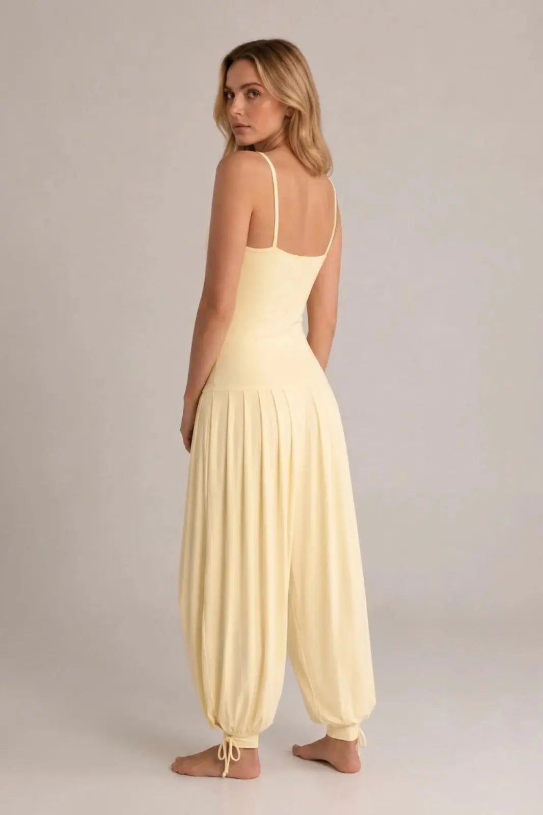 Shine Yoga Jumpsuit