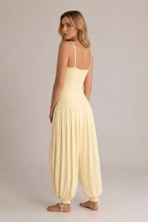 Shine Yoga Jumpsuit