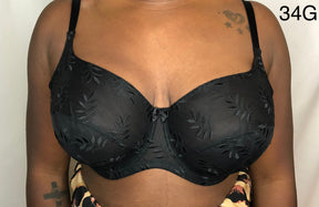 Panache Tango Black