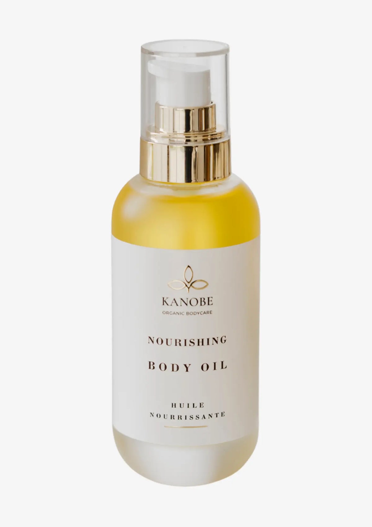Nourishing Body Oil