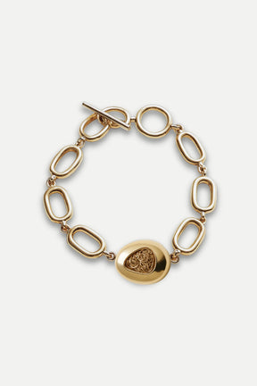 Rise Chain Bracelet