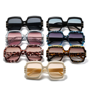 Luena Sunglasses