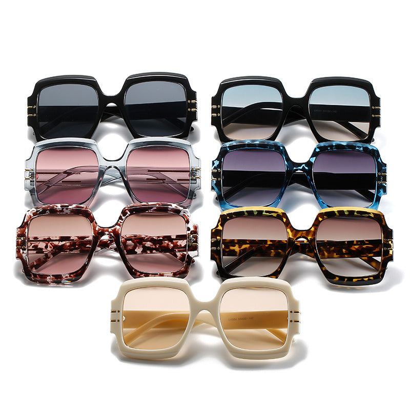 Luena Sunglasses
