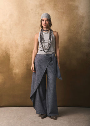 Saharina Pants