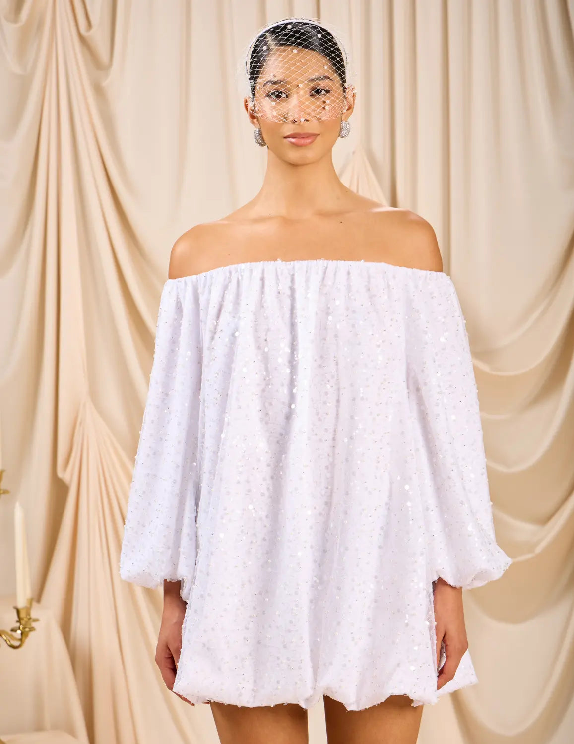 DAISY DRESS