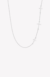 Calvary Cross Necklace