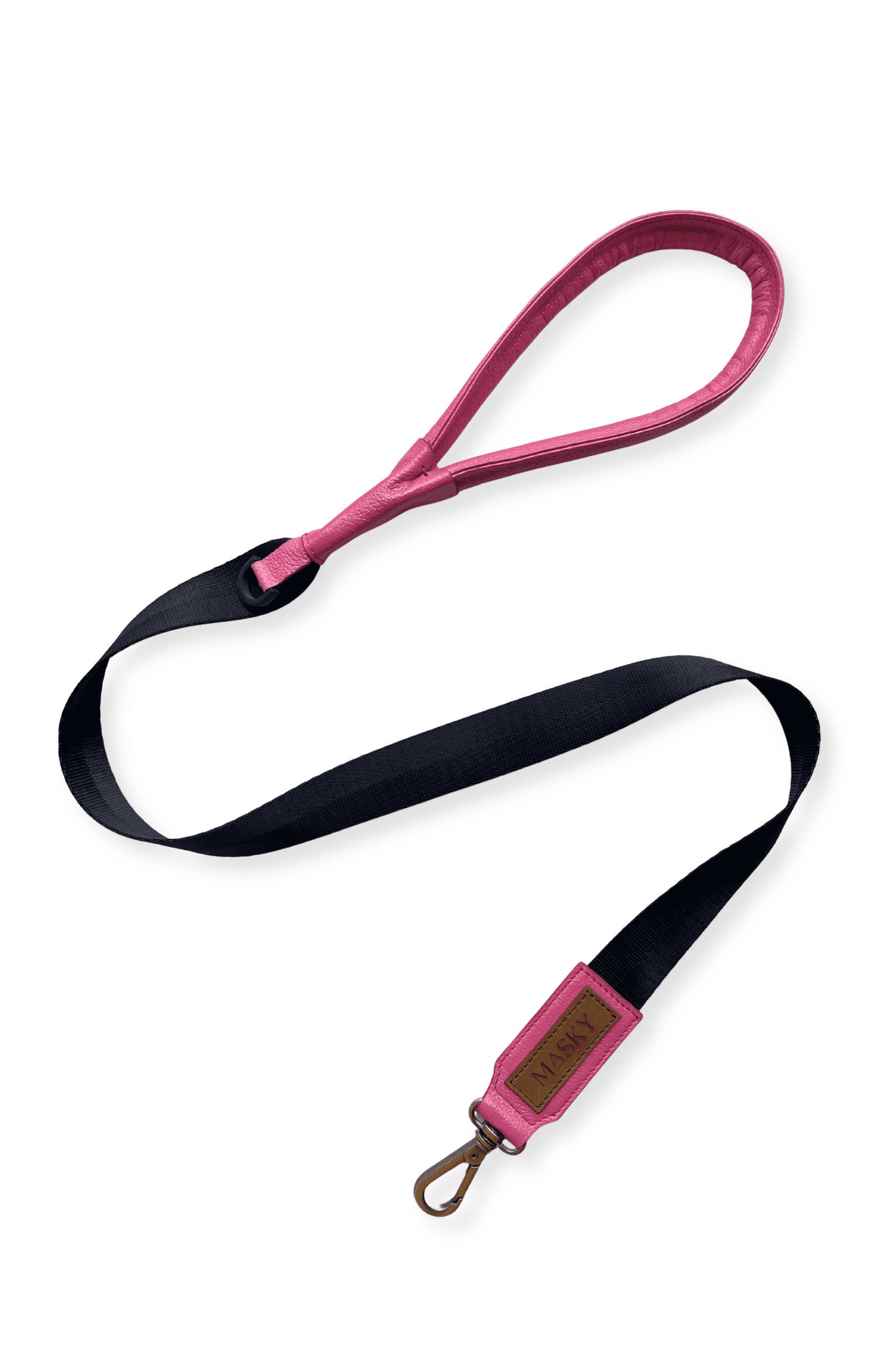 Noir Leash