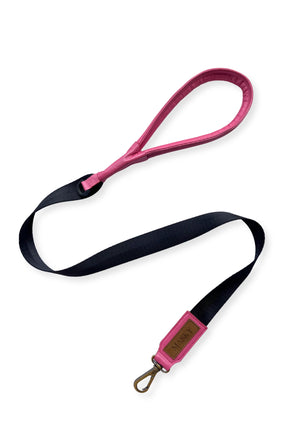 Noir Leash