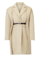 Kate Middleton Classy Trench Coat
