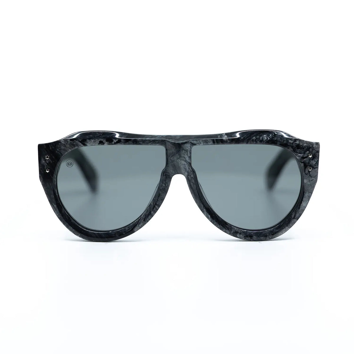Otto Marble Sunglasses